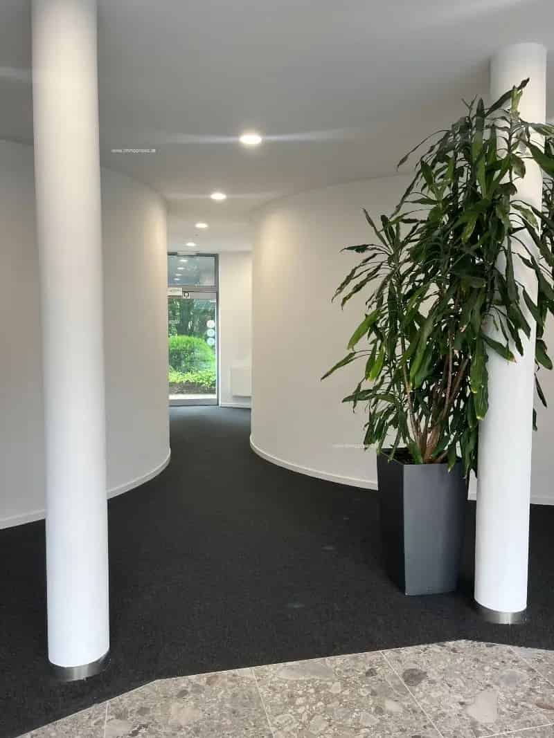 Kantoorruimte te huur Waterloo 191m²