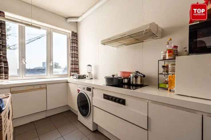 Appartement Te Koop