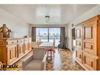 Appartement te koop Asse Centrum - 2 slaapkamers - Instapklaar
