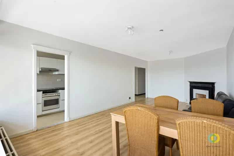 Appartement te koop Brussel 2 slaapkamers