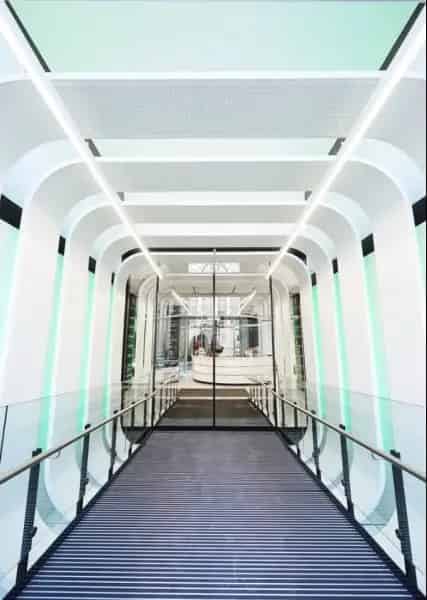 Woningen Louizalaan 59-69 Brussel