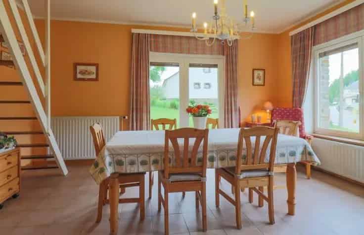 Huis Te Koop Semoisvallei 4 Slaapkamers