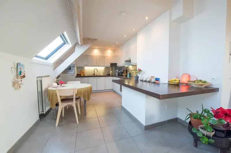 Ruim Appartement 3 Slaapkamers Te Huur Wakken