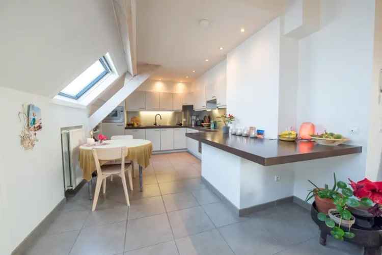 Ruim Appartement 3 Slaapkamers Te Huur Wakken