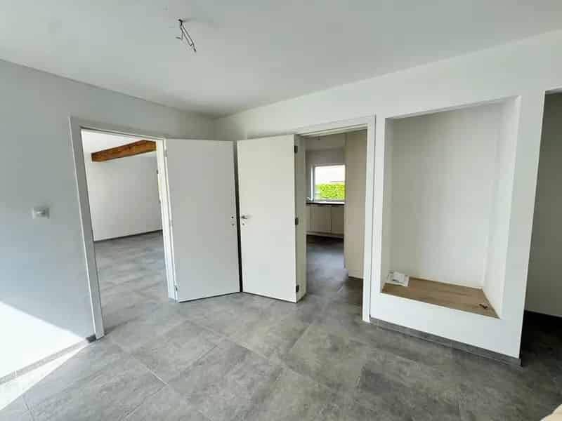Gelijkvloerse woning met tuin Zutendaal