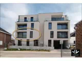 Appartement te Koop Kortessem 2 slaapkamers Nieuwbouw