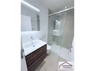 Appartement Meublé Ixelles 45m² Terrasse 20m²  Libre 01052025