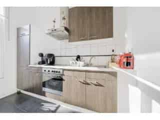Appartement 2 Chambres Liège Etudiants 76m²