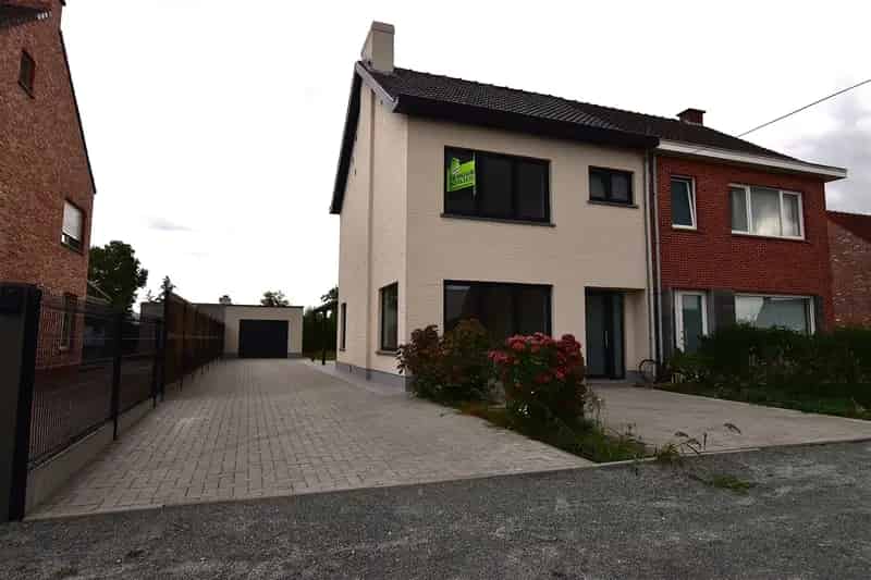 Huis te koop