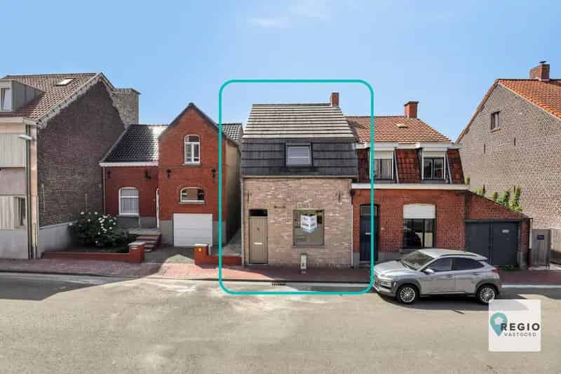 Huis te koop