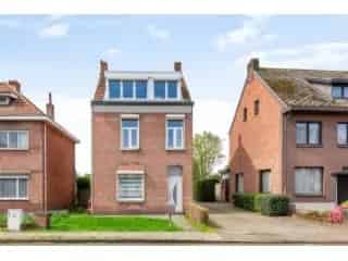 Huis te koop Ravels 5 slaapkamers Grote tuin Gerenoveerd
