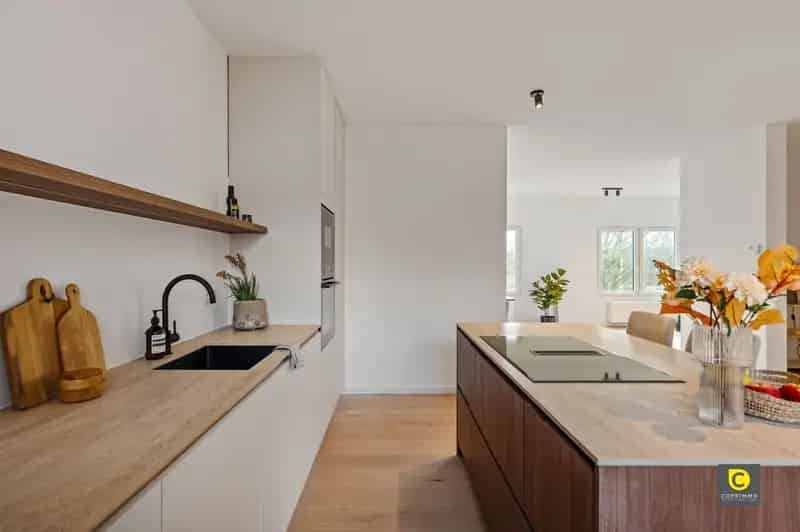 Gerenoveerd 2 Slaapkamer Appartement Antwerpen Top Locatie