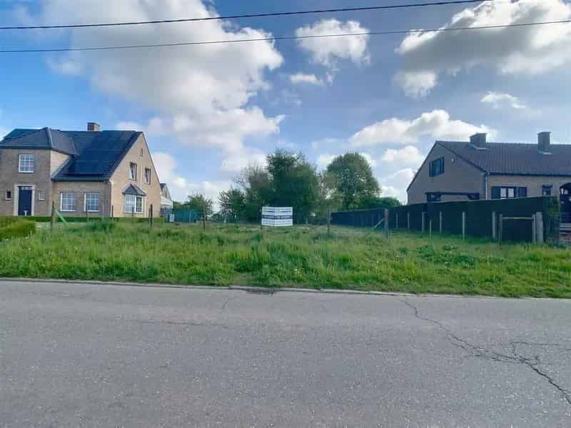 Bouwgrond 14a 91ca Open Bebouwing