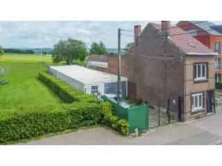 Garage te Koop Tubize Ruime Opslag Werkplaats