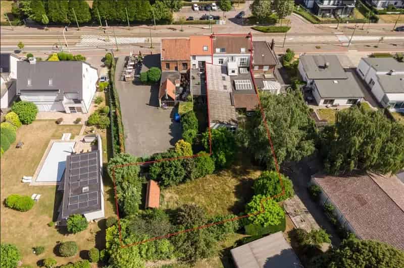 Huis te Koop Beveren-Kruibeke-Zwijndrecht Dorp West 114