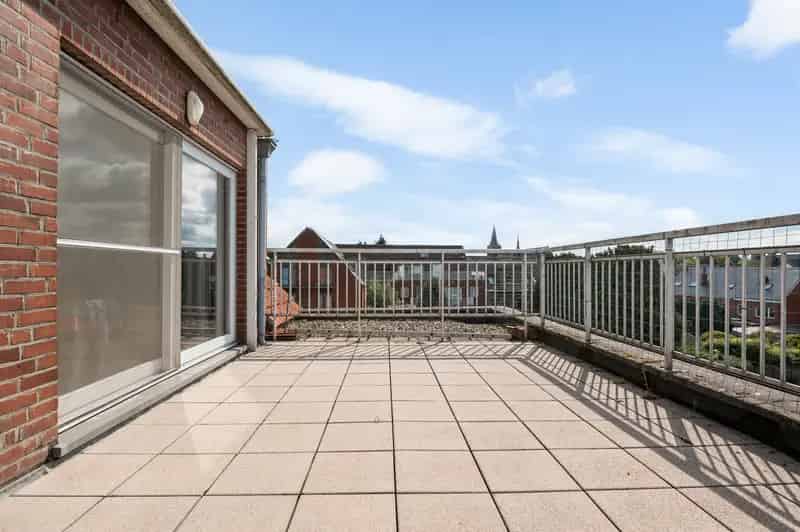 Studio te Koop Centrum Beerse Ruim Terras Zolderkamer