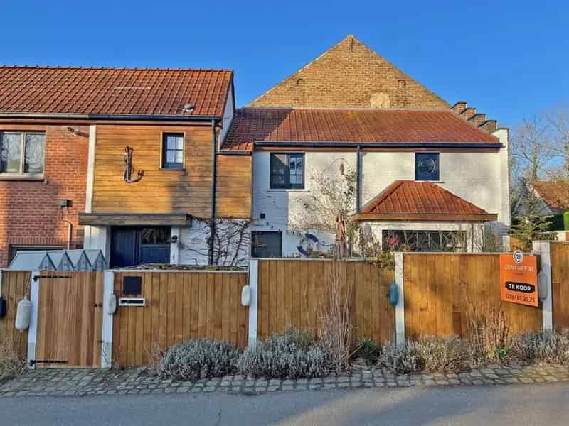 Woning te koop Sint-Idesbald 2 slaapkamers