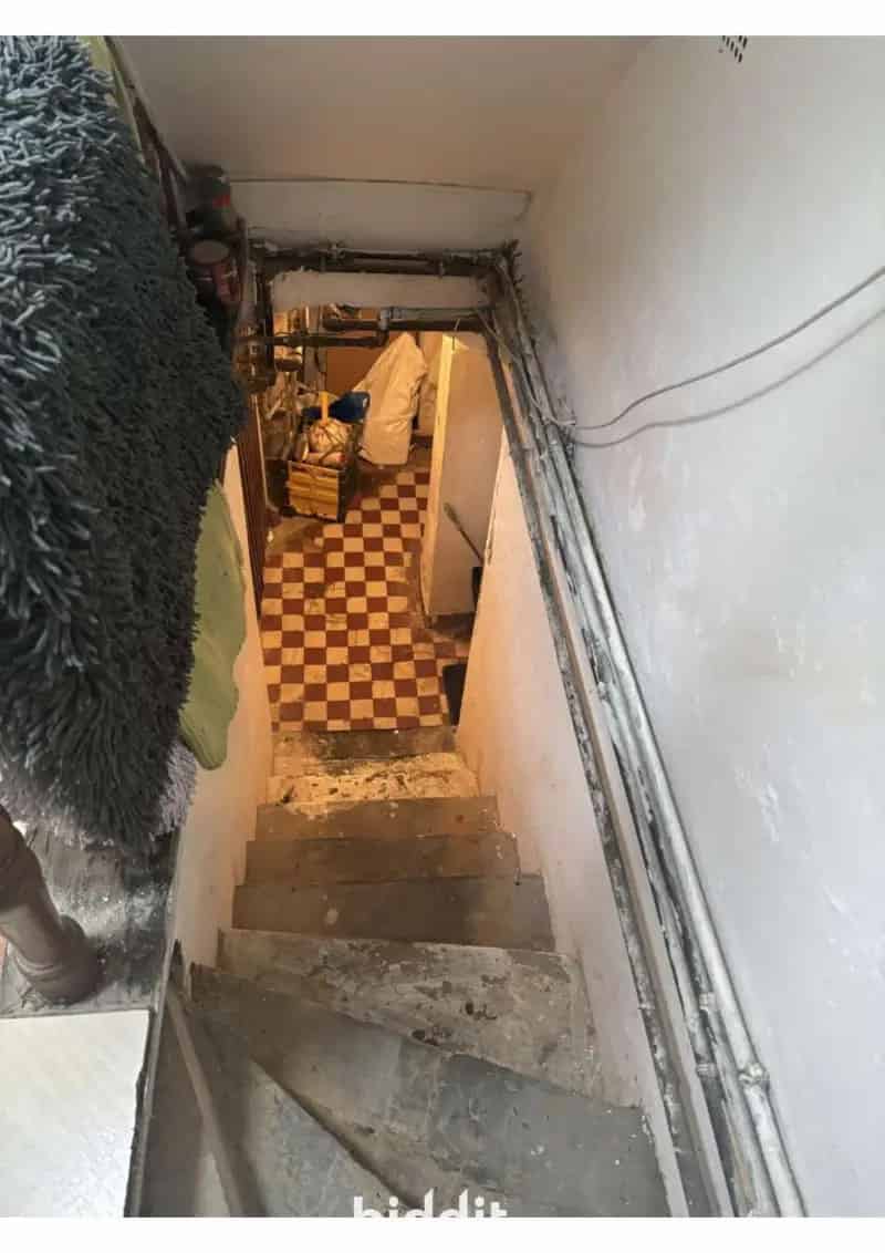 Opbrengsteigendom 6 slaapkamers Viaductstraat