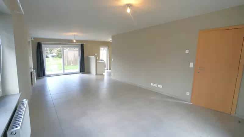 Halfopen bebouwing te Haacht - 3 slaapkamers - EPC A