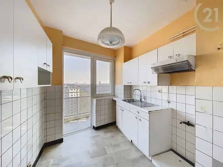 Appartement Te Koop Anderlecht 2 slaapkamers 2 terrassen