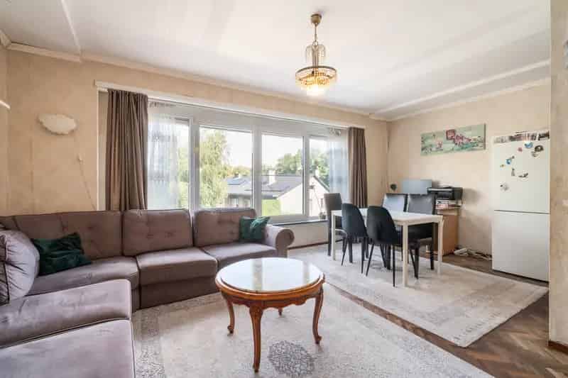 2 Slaapkamer Appartement Gent Centrum Te Koop