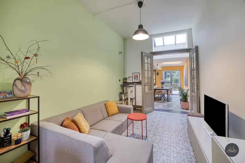 Herenhuis te koop: Karaktervol met moderne luxe