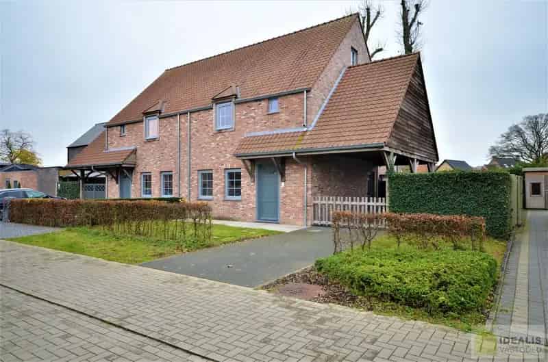 Huis te huur