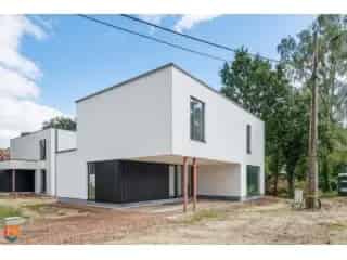 Huis te koop Rijmenam 4 slaapkamers BEN woning