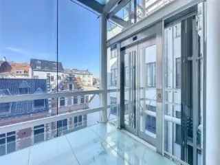 Kantoor te huur Sint-Gillis 409m²