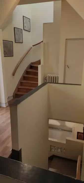 Art Deco Huis te Koop Woluwe Saint Lambert