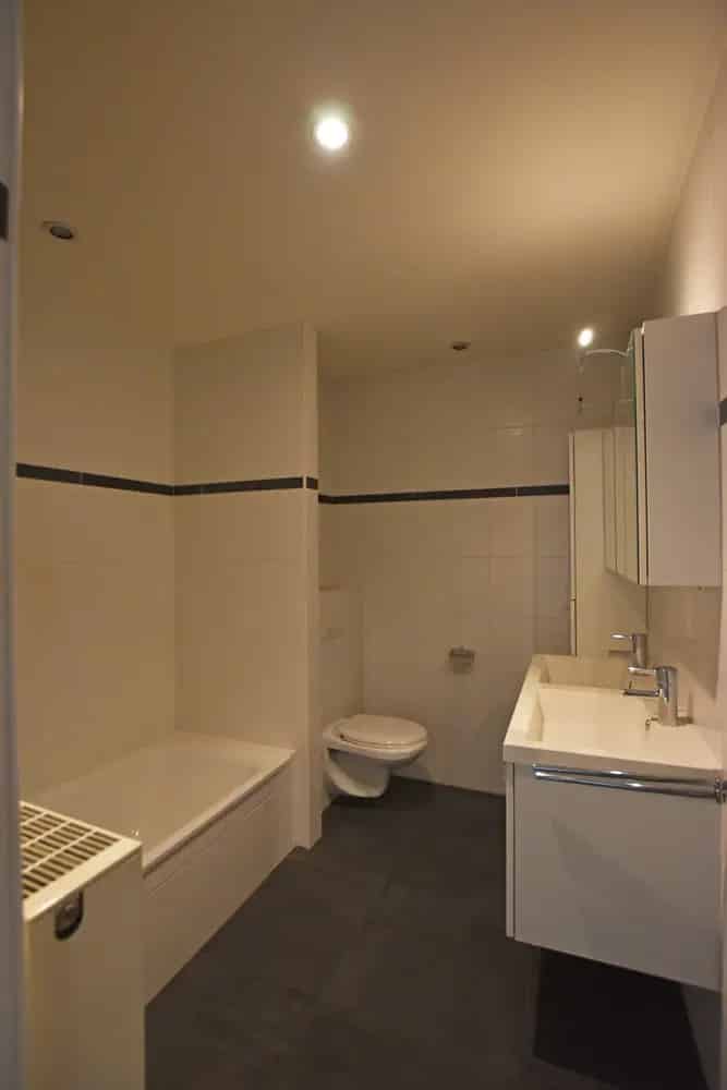 Appartement te huur Schilde 2 slaapkamers ruim terras