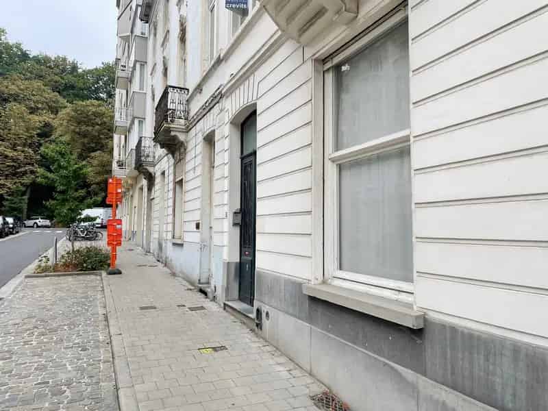 Herenhuis Gent te koop  Citadelpark