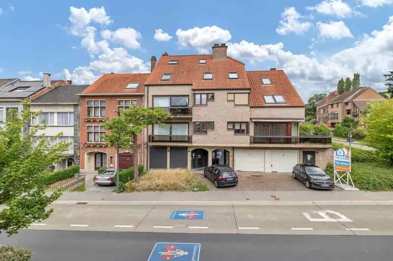 Duplex Appartement te Huur Dilbeek 3 Slaapkamers