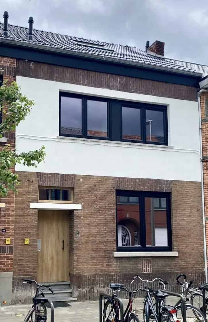 Huis te koop