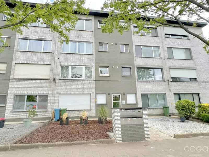 Appartement te koop 86m2 2 slaapkamers Vernieuwd