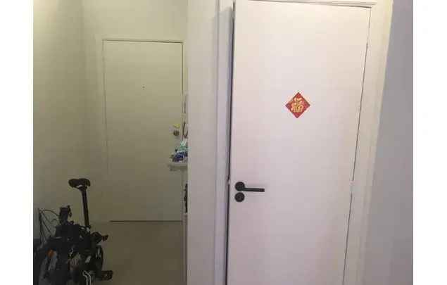 Huur 1 slaapkamer appartement van 50 m² in Ghent