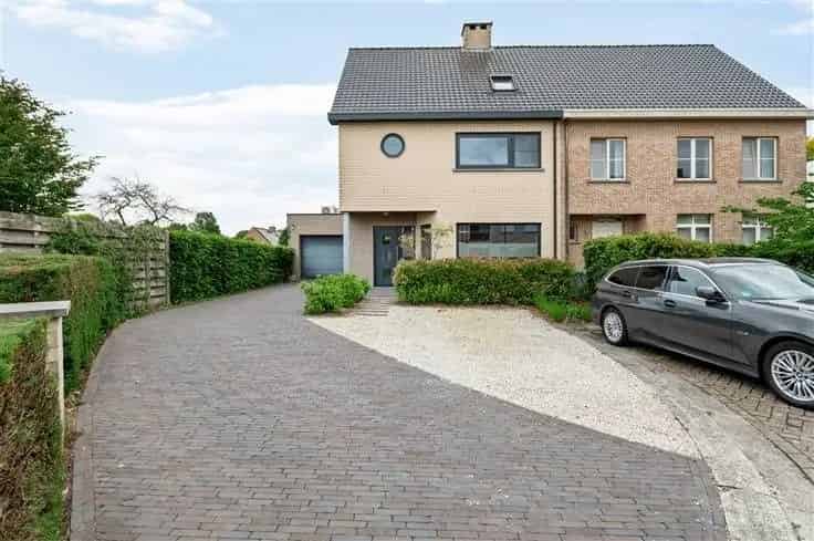 Huis Te Koop Merksplas: Instapklare gezinswoning 3 slaapkamers