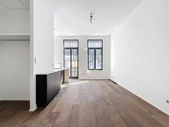 Appartement te Huur Ixelles Chatelain Duplex Gerenoveerd