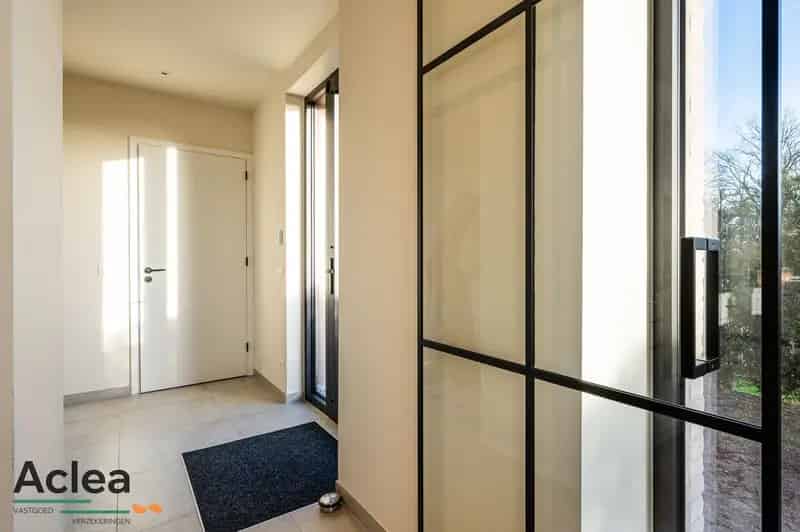 Tijdloze BEN Nieuwbouw Woning 4 Slaapkamers Open Zichten