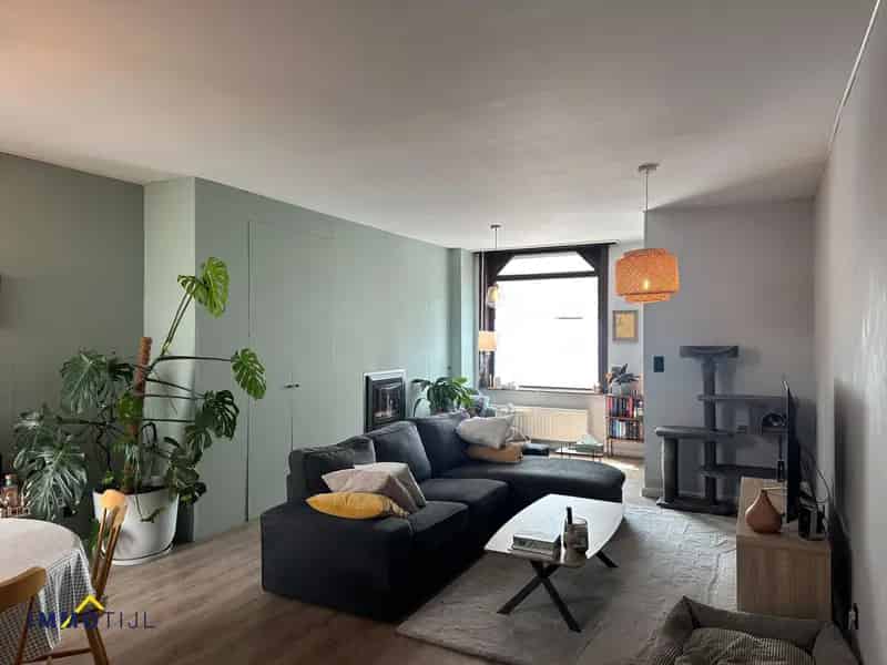 Instapklare Ruime Woning 3 Slaapkamers Herdersem
