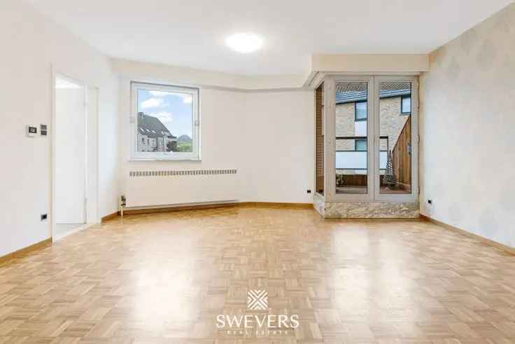 Appartement Te Koop