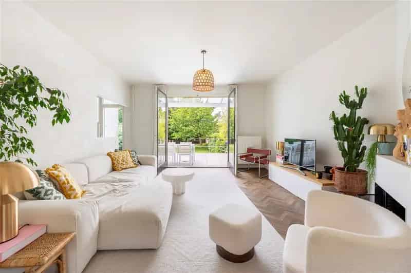 Gerenoveerde woning te huur Wilrijk Park Den Brandt