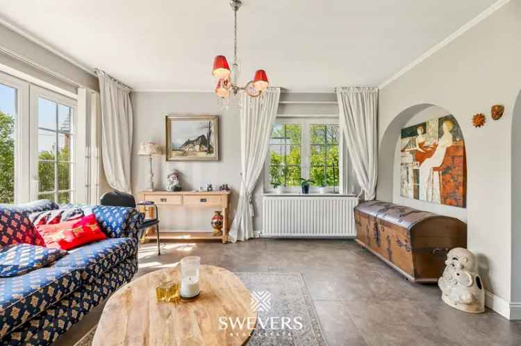 Huis te huur Heusden-Zolder 2 slaapkamers