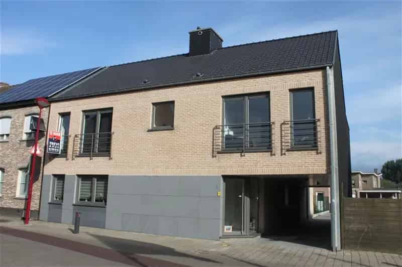 Duplex Appartement 3 slaapkamers te koop