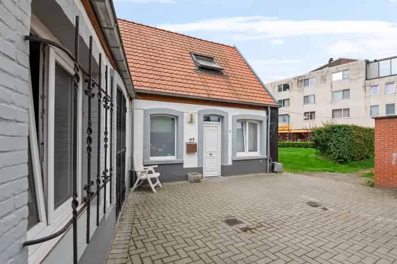 Renovatieproject Turnhout Centrum