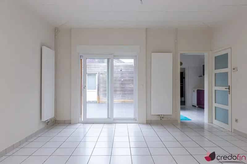 Alleenstaande woning 3 slaapkamers grote garage