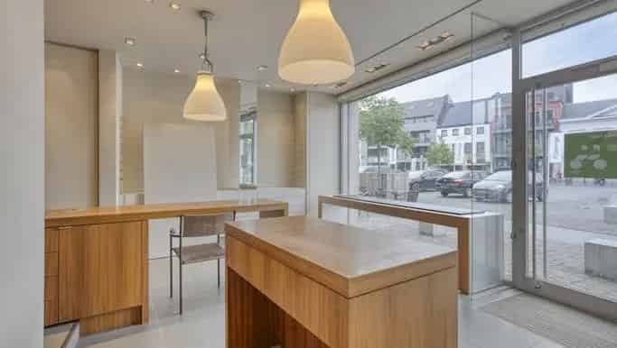 Huis te koop Grote Markt Poperinge