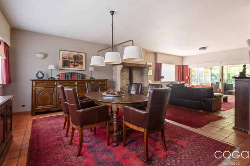 Huis te koop Sint-Job: Landhuis 4 slaapkamers te renoveren