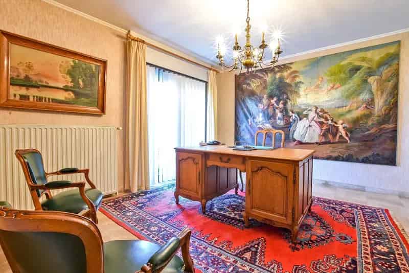 Ruime woning grote tuin Diksmuide