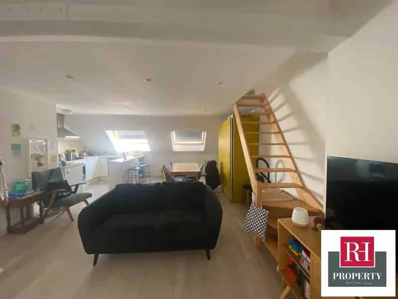 Appartement te koop